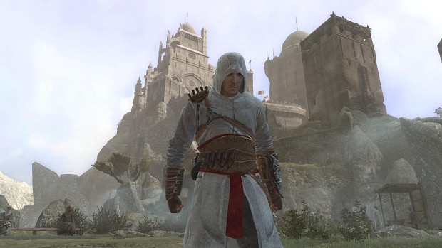 Assassin's Creed Overhaul versión COMPLETA