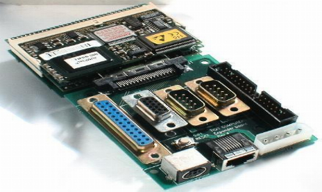 Matchbox pc the smallest in the world