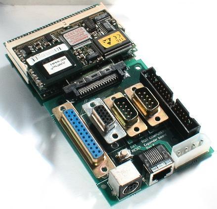 Matchbox pc the smallest in the world