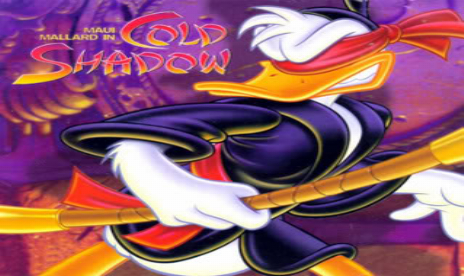 Maui Mallard : Cold Shadow - Codes des niveaux