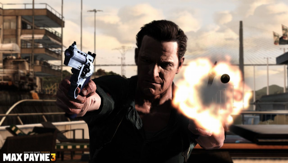 Max Payne 3 (+7 Trainer)