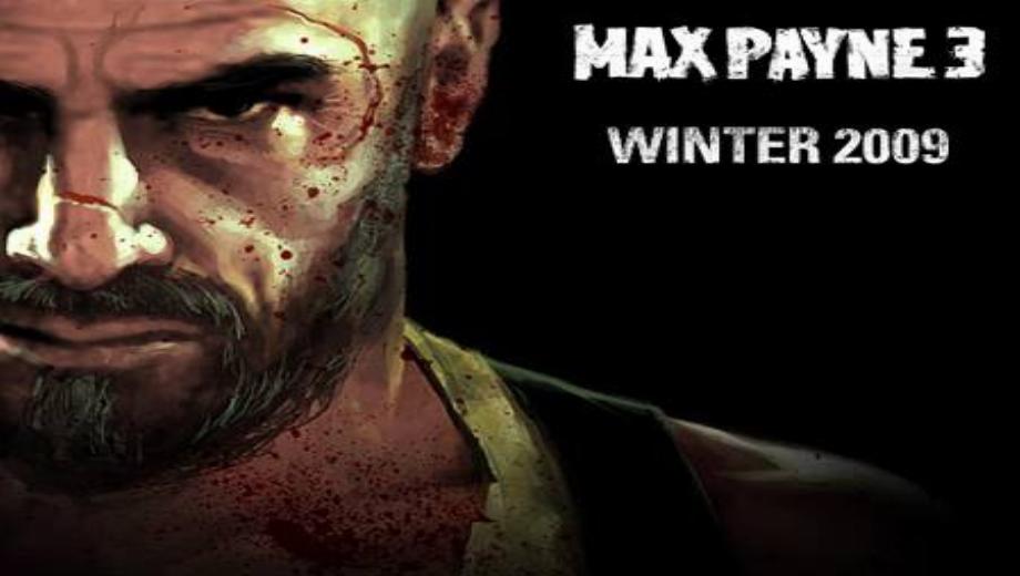 Max Payne 3 Still In Development But Not For 2011 Release