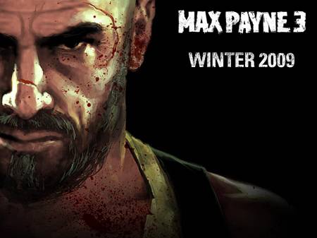 Max Payne 3 Still In Development But Not For 2011 Release