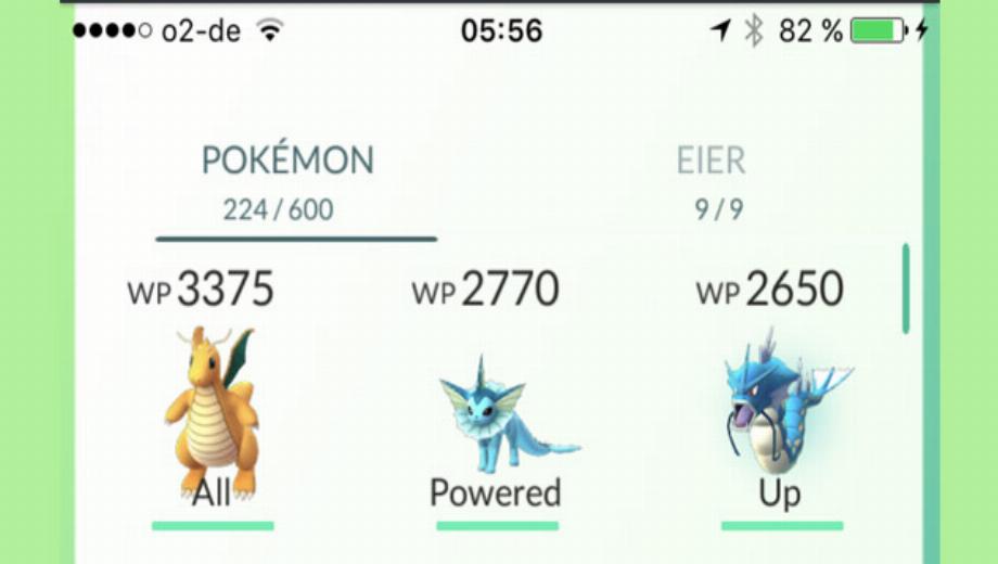 Pokémon Go player hits rank 40, quits the game