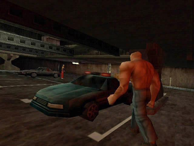 Max Payne v1.0 (+3 Trainer)