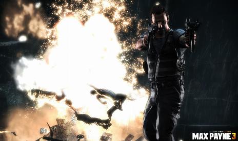 Max Payne 3 Delayed Again