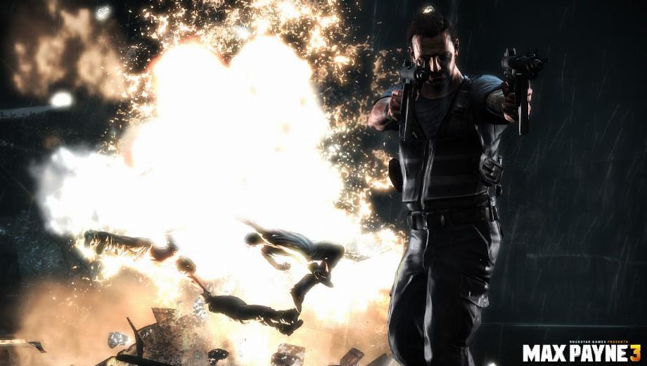 Max Payne 3 Delayed Again