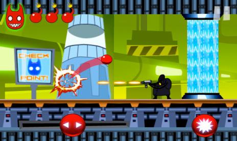 Twisted Pixel Accuses Capcom Of Total Theft