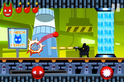 Twisted Pixel Accuses Capcom Of Total Theft