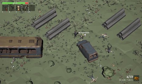 Max Raider (+3 Trainer)