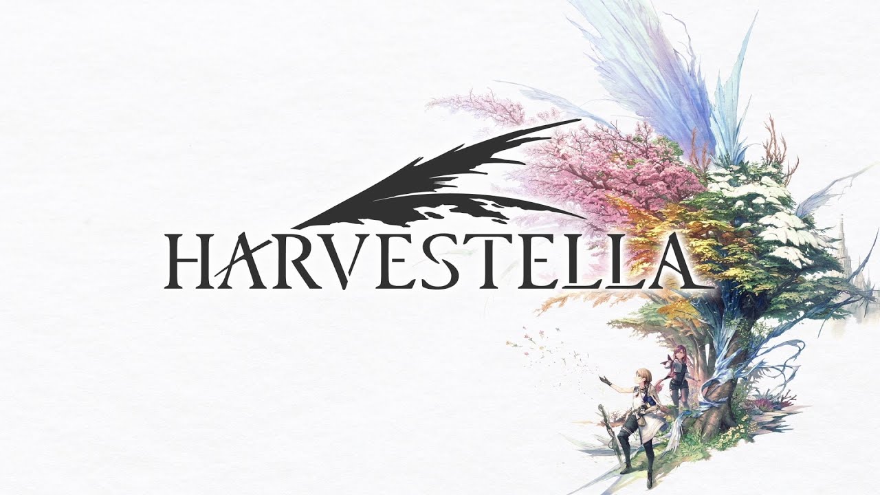 Harvestella v11-3-2022 (+21 Trainer)
