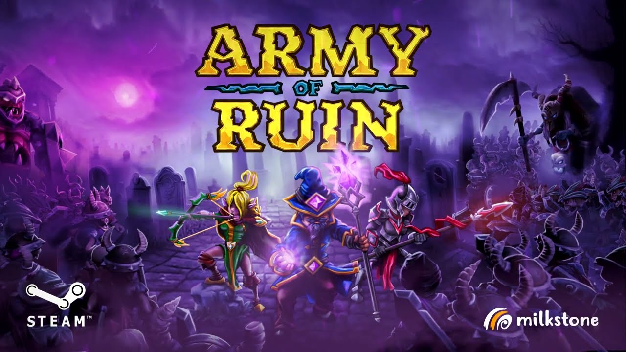 Army of Ruin