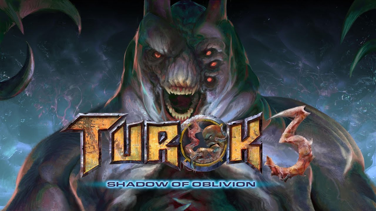 Turok 3: Shadow of Oblivion - Verschiedene Cheats