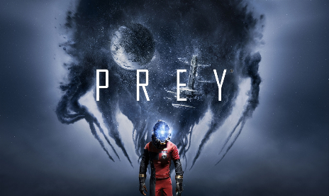 Prey v1.04 (+12 Entrenador)