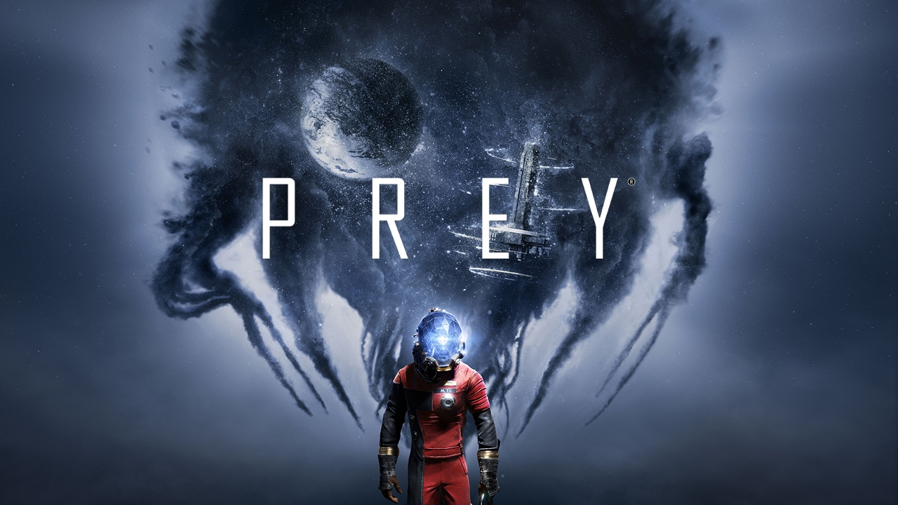 Prey v1.04 (+12 Trainer)