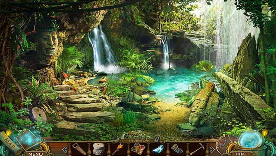 Mayan Prophecies: Cursed Island CE (+3 Trainer)