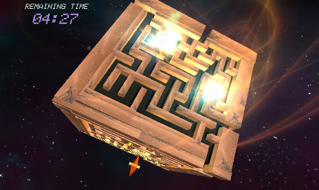 Maze Cube Free Full Game