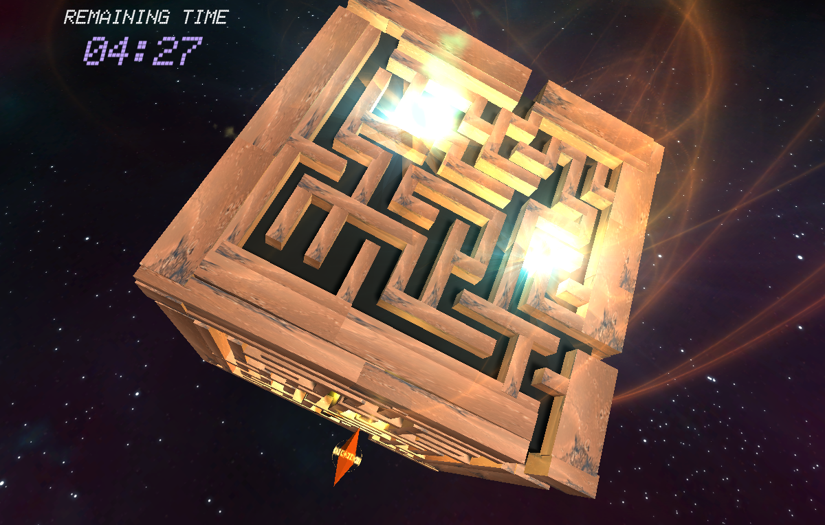Maze Cube Free Volles Spiel
