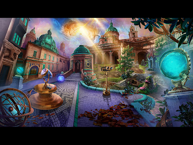 Maze of Realities: Flower of Discord (+3 Trainer)