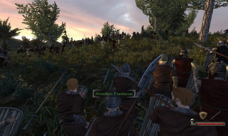 Mount and Blade: Warband – Warband Enhanced v0.6