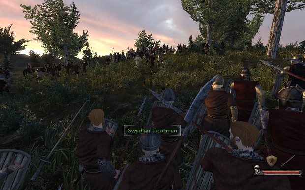 Mount and Blade: Warband – Warband Enhanced v0.6