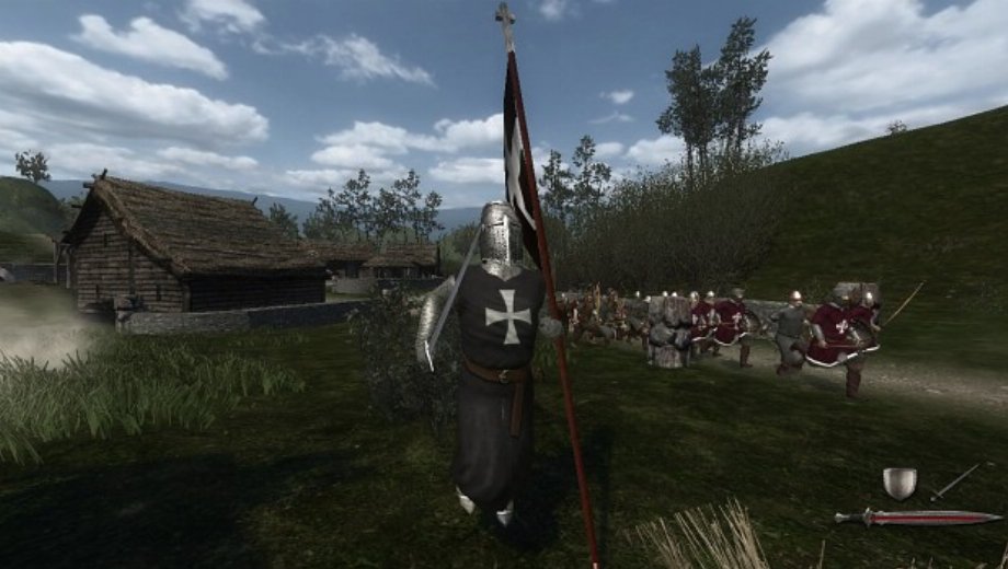 CRUSADER v2 [COMPLETO]