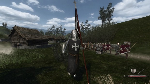 CRUSADER v2 [FULL]