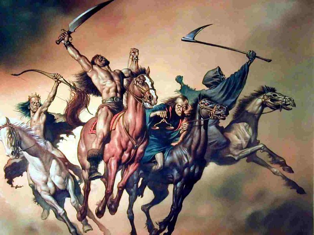 Mount and Blade: Warband – Apocalypse on Calradia v1.0