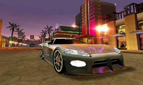 Midnight Club 2 – Various Cheats