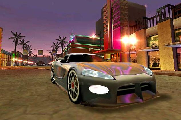 Midnight Club 2 – Various Cheats