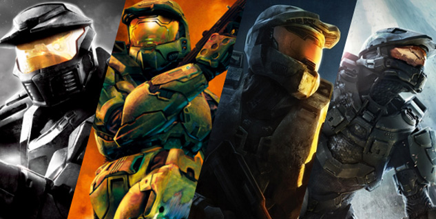 Halo MCC est toujours cassé