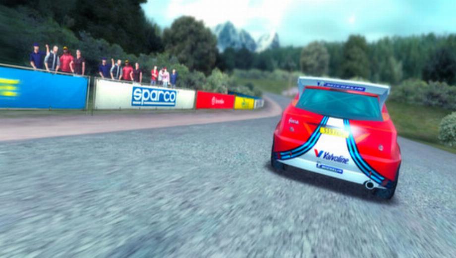 Codemaster apologises for new Colin Mcrae Rally, offers refunds