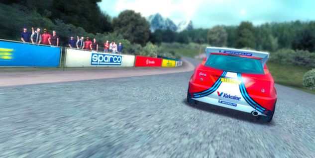 Codemaster apologises for new Colin Mcrae Rally, offers refunds