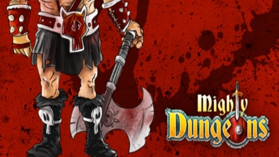 Mighty Dungeons