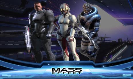 Mass Effect 2 PS3 Version Suddenly Corrupts Save Files