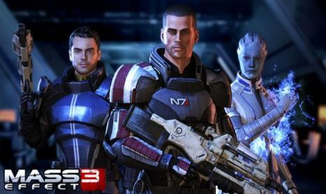 Der kostenlose Extended Cut DLC wird die Empörung über das Ende von Mass Effect 3 aufgreifen