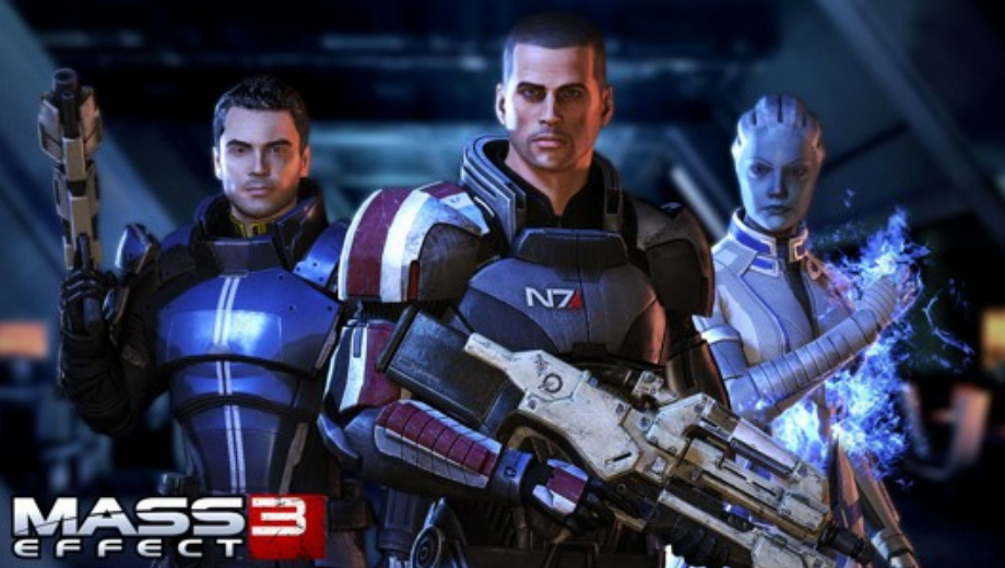 Free Extended Cut DLC Will Address Mass Effect 3 Ending Outrage