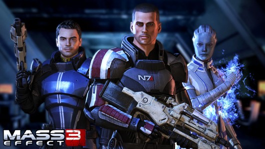 Der kostenlose Extended Cut DLC wird die Empörung über das Ende von Mass Effect 3 aufgreifen