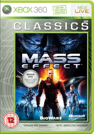 Microsoft wertet Xbox 360-Klassiker auf und senkt die Preise