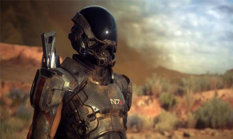 Mass Effect Andromeda special editions aren’t cheap