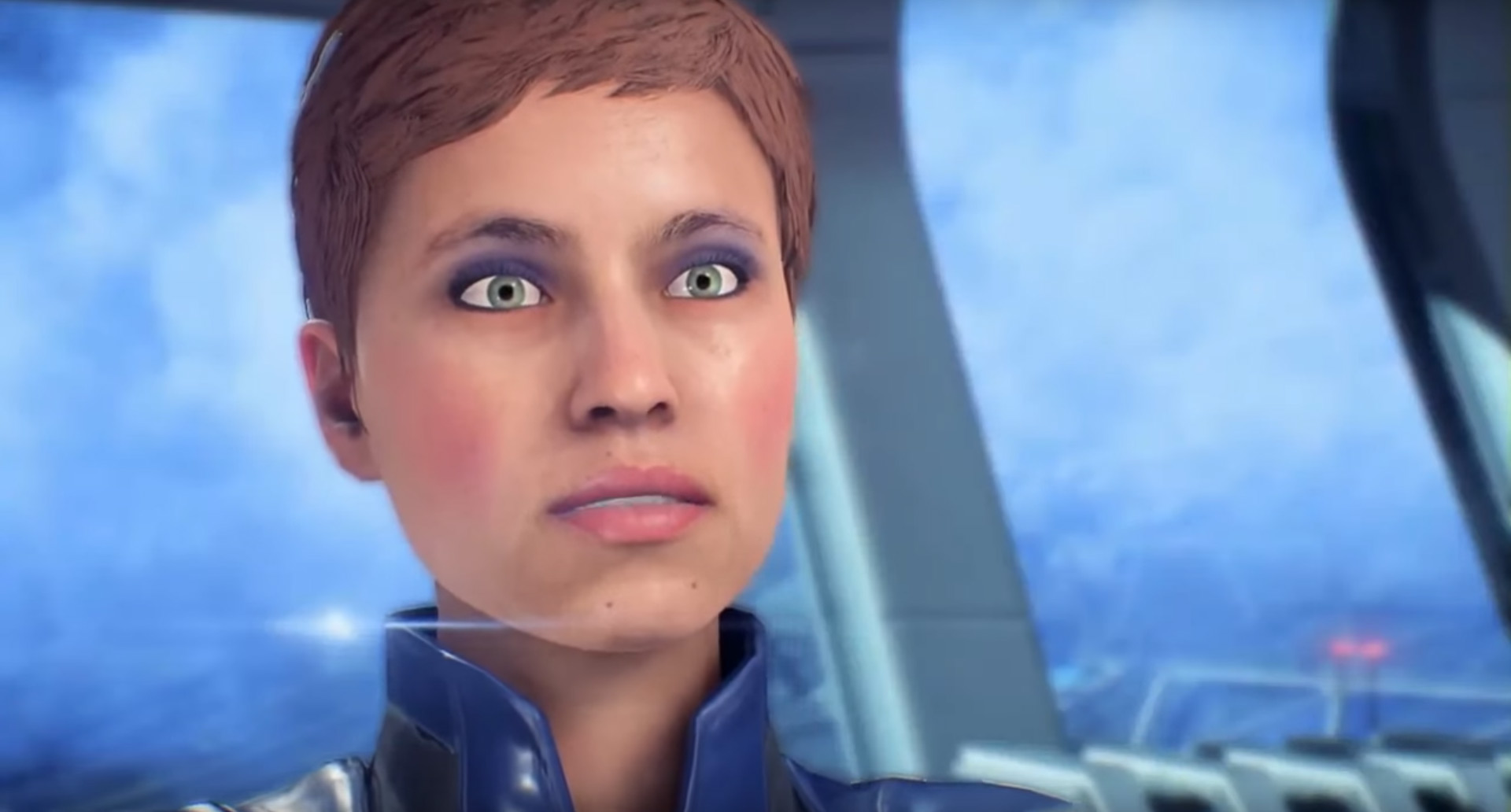 Mass Effect Andromemda DLC plans are mostly cancelled