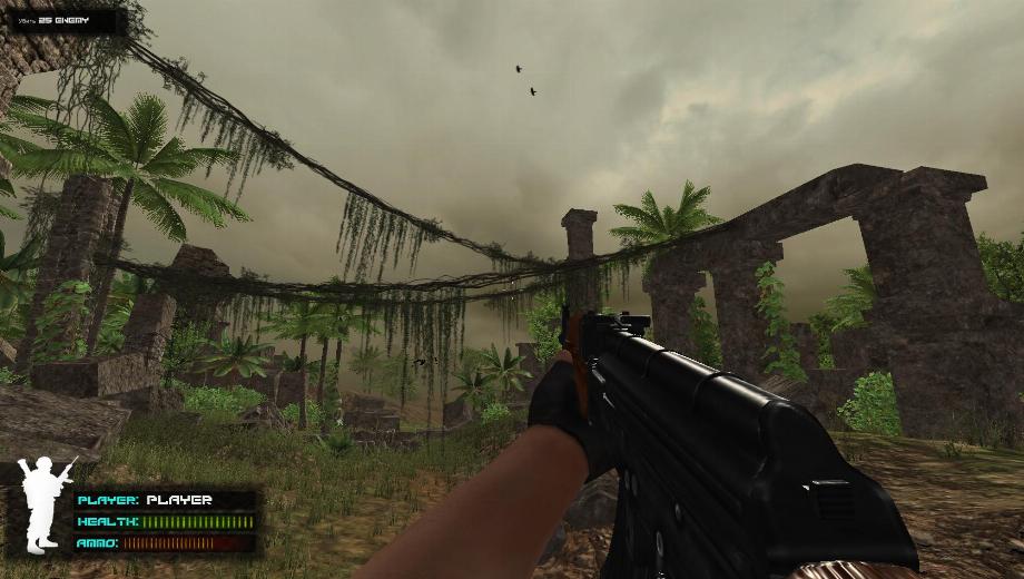 Me and PostApocalypse 2: Scraping