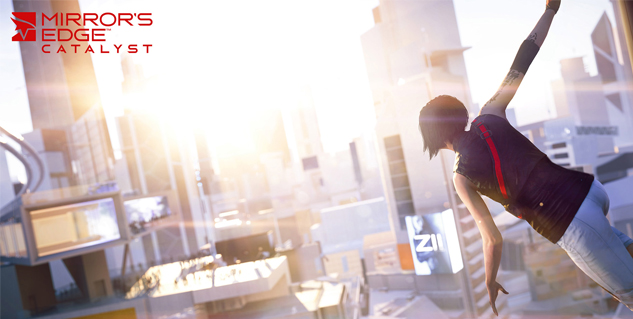 Mirror's Edge Catalyst se retrasa hasta mayo