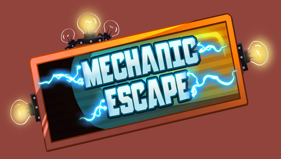 Mechaniker-Flucht (+3 Trainer) [403156253]