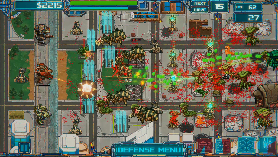 Mechs V Kaijus Early Access v0.9.23 (+5 Trainer)