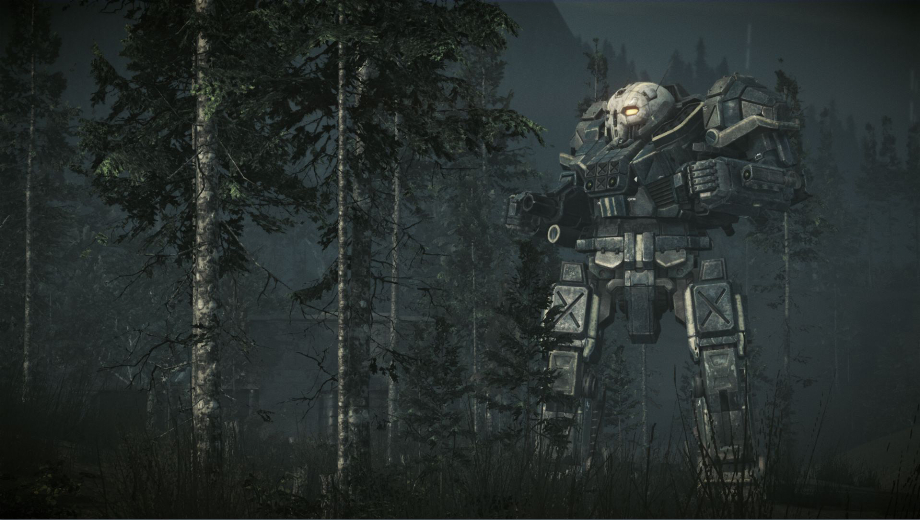 Free To Play MechWarrior Online Collects $5 Million In Preorders