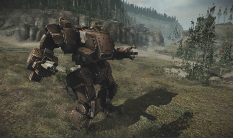 Free To Play MechWarrior Online Collects $5 Million In Preorders
