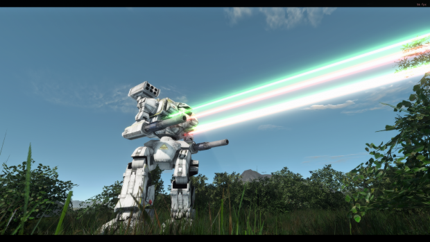 MechWarrior : Living Legends Installer