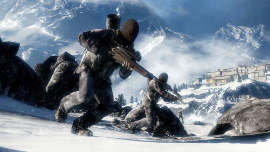 Medal of Honor 2010 (+9 Trainer) [DEViATED]