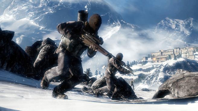 Medal of Honor 2010 (+9 Trainer) [DEViATED]